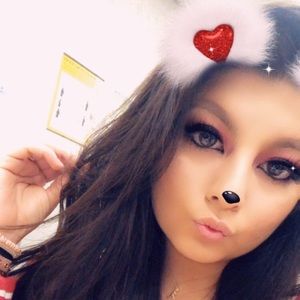 Meet your Posher, Daisy